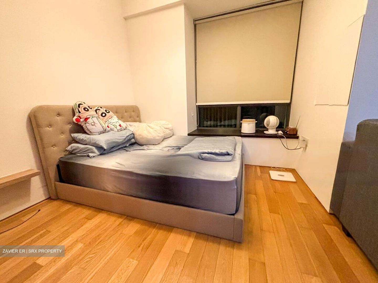 Illuminaire On Devonshire (D9), Apartment #484144081